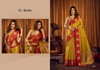 Sumathi By Gobuni Soft Tissue Saree Wholesale Suppliers In Mumbai